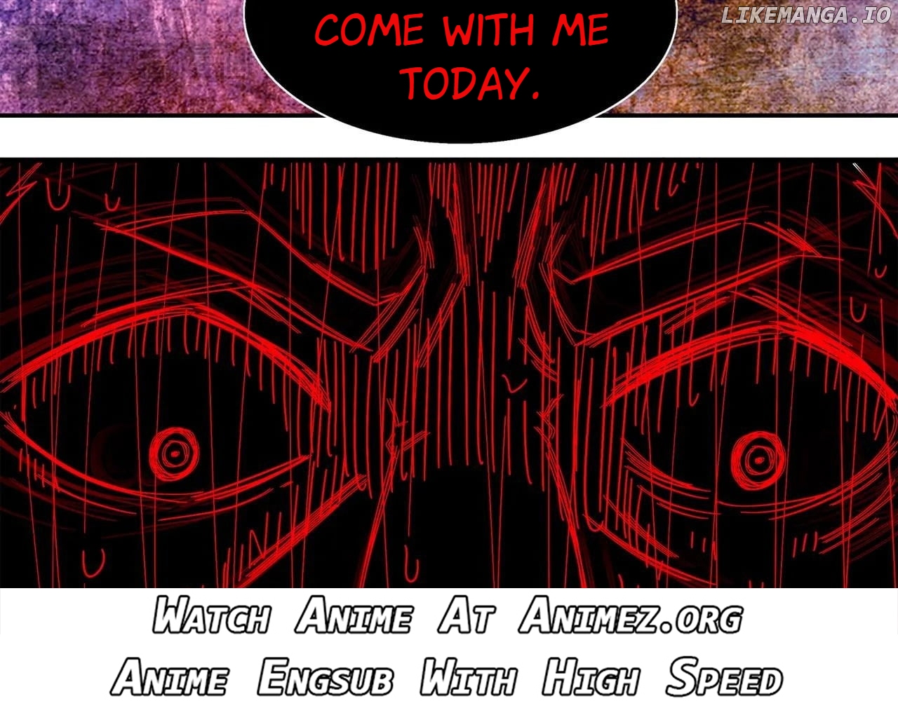 My Furry Harem Is After Me Chapter 353 - page 43